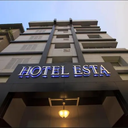 Hotel Esta